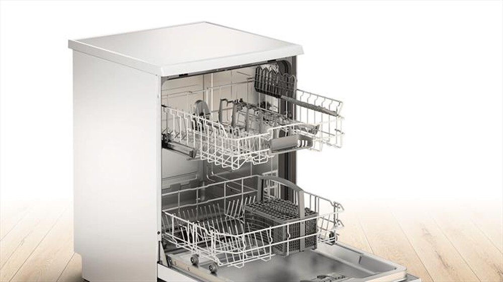 Immagine del prodotto BOSCH - Lavastoviglie SMS25AW05E Classe E 12 coperti