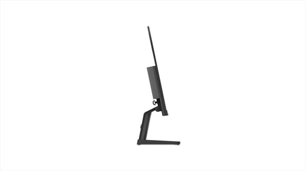 "LENOVO - Monitor L27e 27\" FHD 75Hz 4ms-Nero"