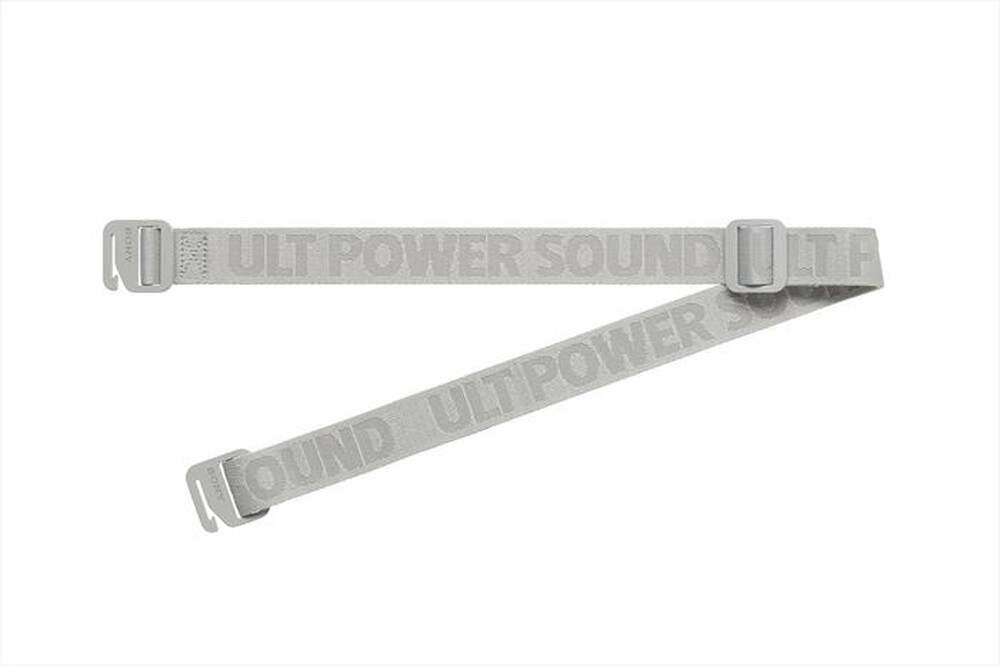 Immagine del prodotto SONY - Speaker portatile Wireless Bluetooth SRSULT30W.CE7-Bianco