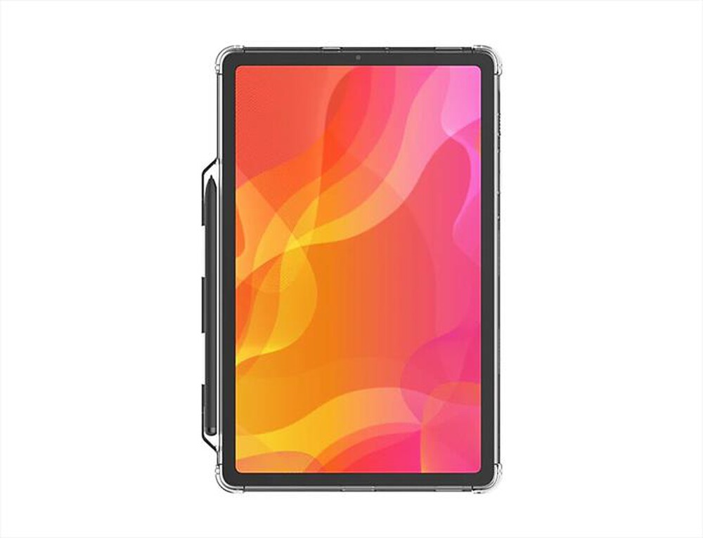 "SAMSUNG - SMAPP - KDLAB S COVER TRANSPARENT GALAXY TAB S6 LI-Trasparente"