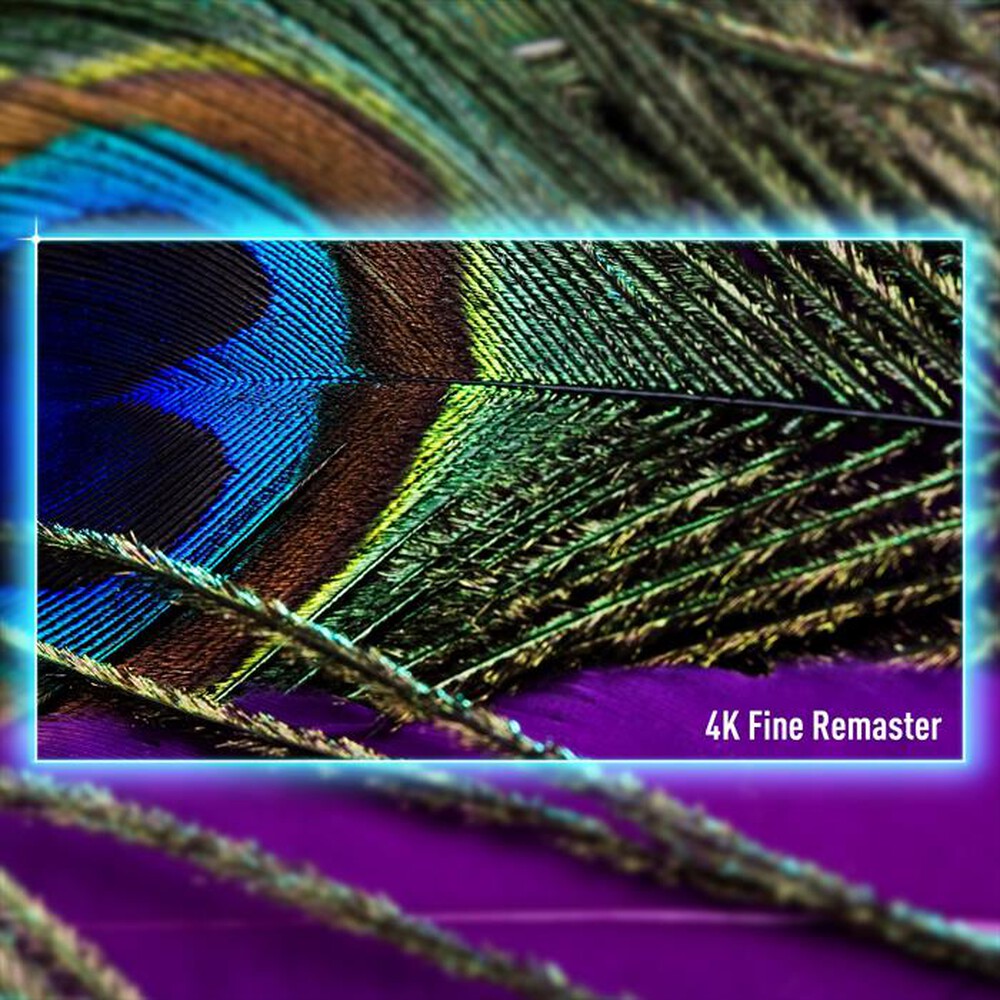 Immagine del prodotto PANASONIC - Smart TV ULTIMATE OLED UHD 4K 55" TV-55Z95AEG-NERO