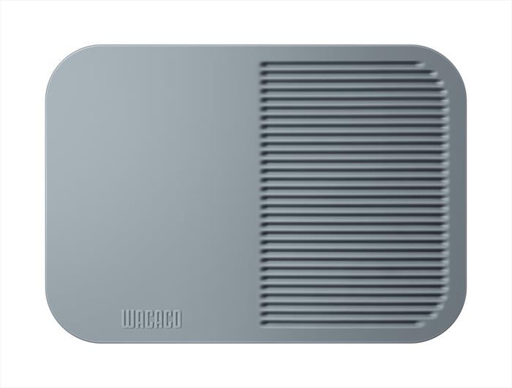 Immagine del prodotto WACACO - Tappetino in silicone grande-GRIGIO