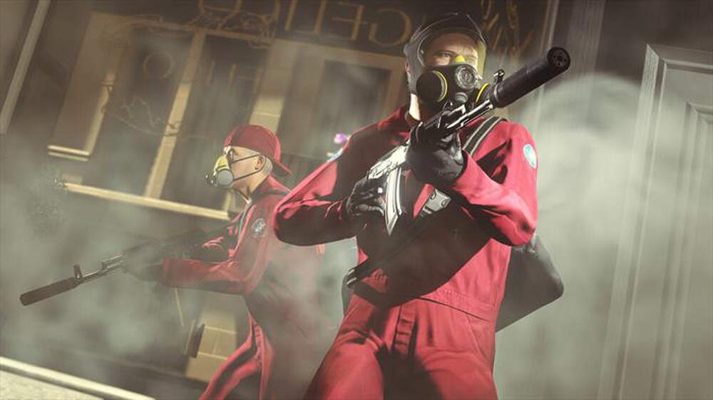 Immagine del prodotto ROCKSTAR GAMES - GRAND THEFT AUTO V PS5