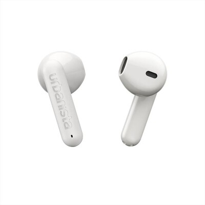 URBANISTA - Auricolari True wireless con Multipoint AUSTIN 2-Cloud White -  Bianco