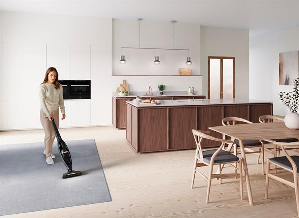 "ELECTROLUX - WQ61-42GG-Grigio"