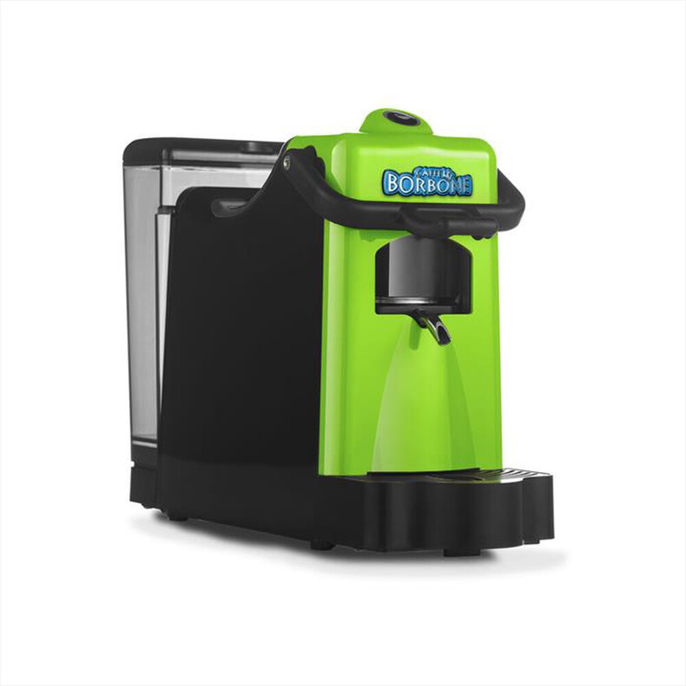 Immagine del prodotto CAFFE BORBONE - Macchina da caffè DIDI 120 CIALDE-Verde lime