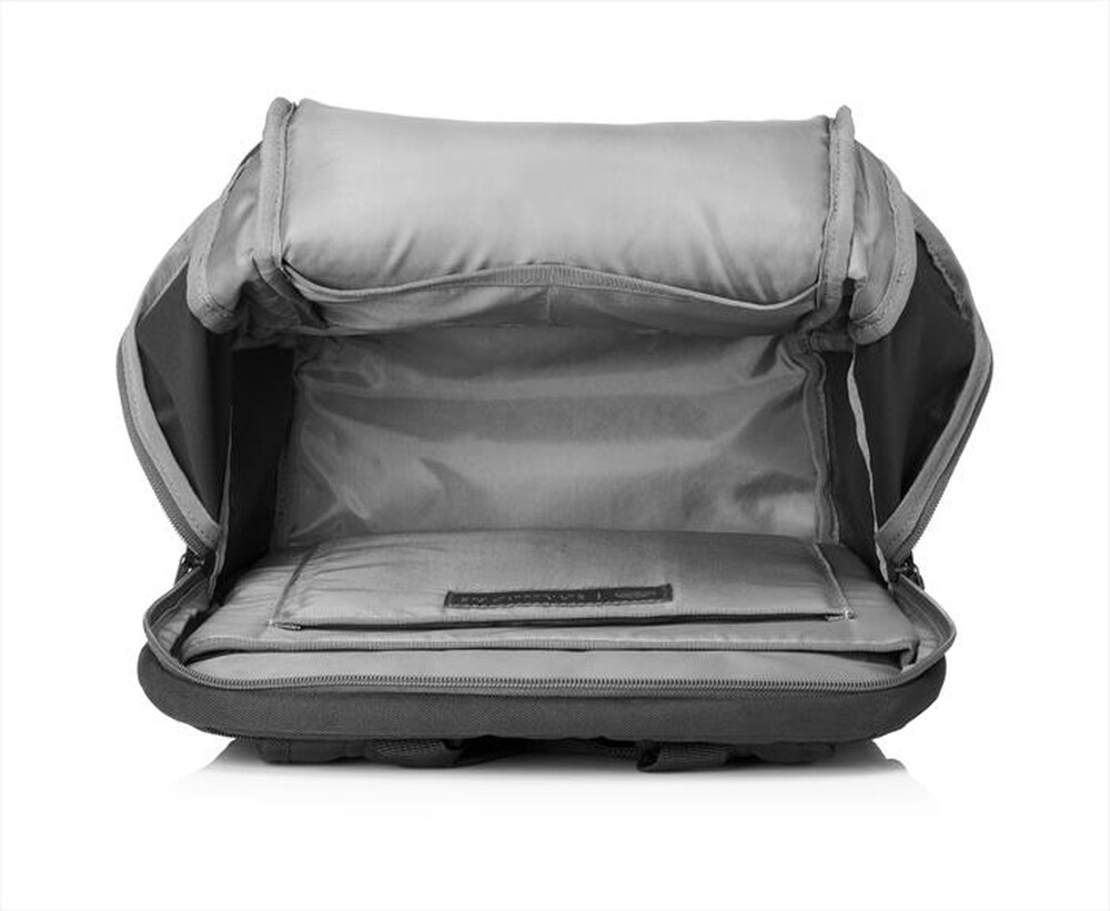"HP - ZAINO HP COMMUTER BACKPACK-Nero"