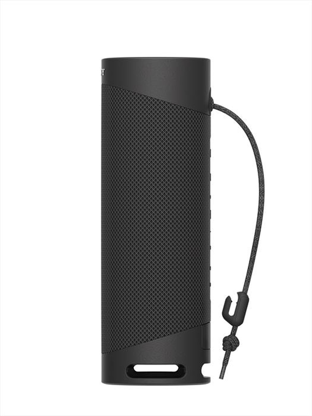 "SONY - SRSXB23B.CE7-Nero"