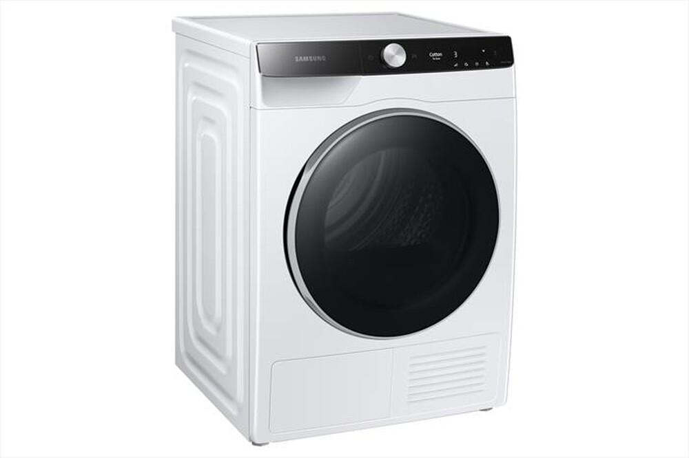 Immagine del prodotto SAMSUNG - Asciugatrice DV90T8240SE/S3 - 9 Kg