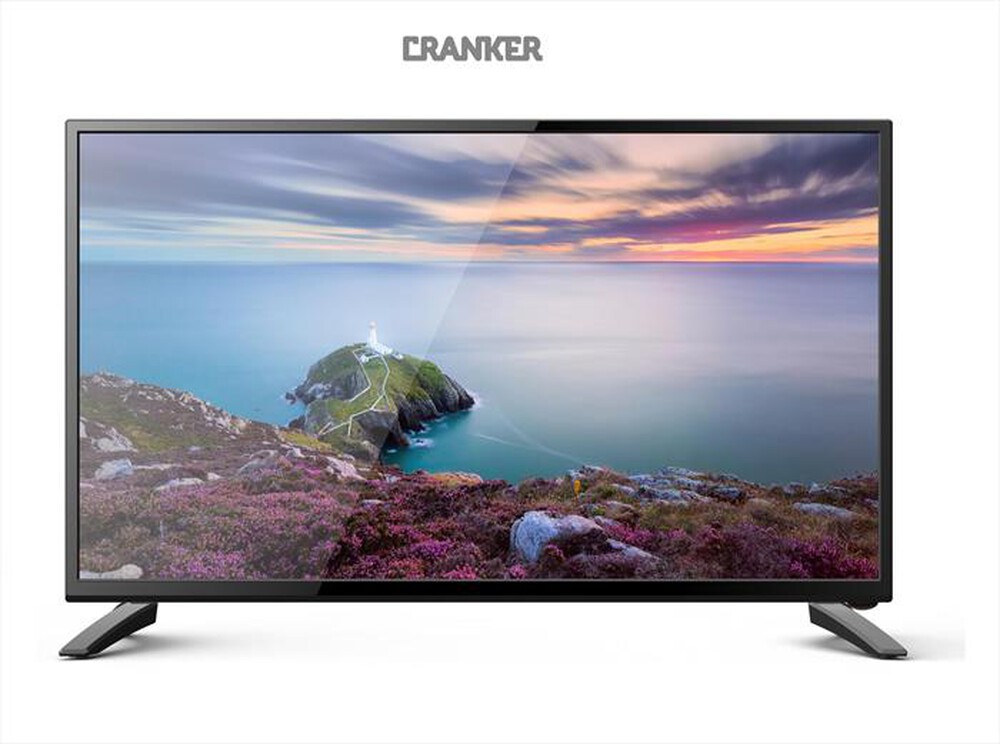 Immagine del prodotto CRANKER - CR-TV24100-1