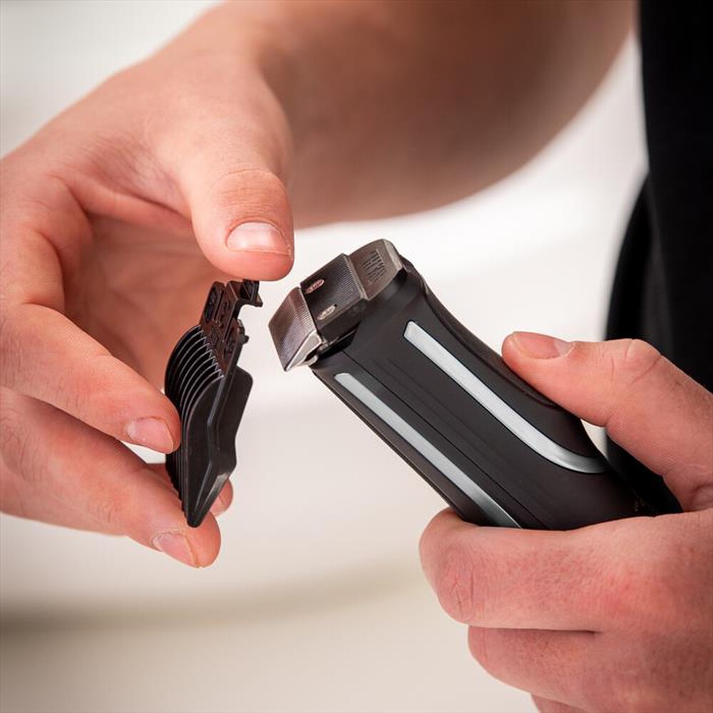 Immagine del prodotto WAHL - SELF-CLIP 360-Nero