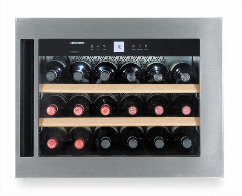Immagine del prodotto LIEBHERR - Cantinetta incasso da 18 bottiglie WKEES 553-26