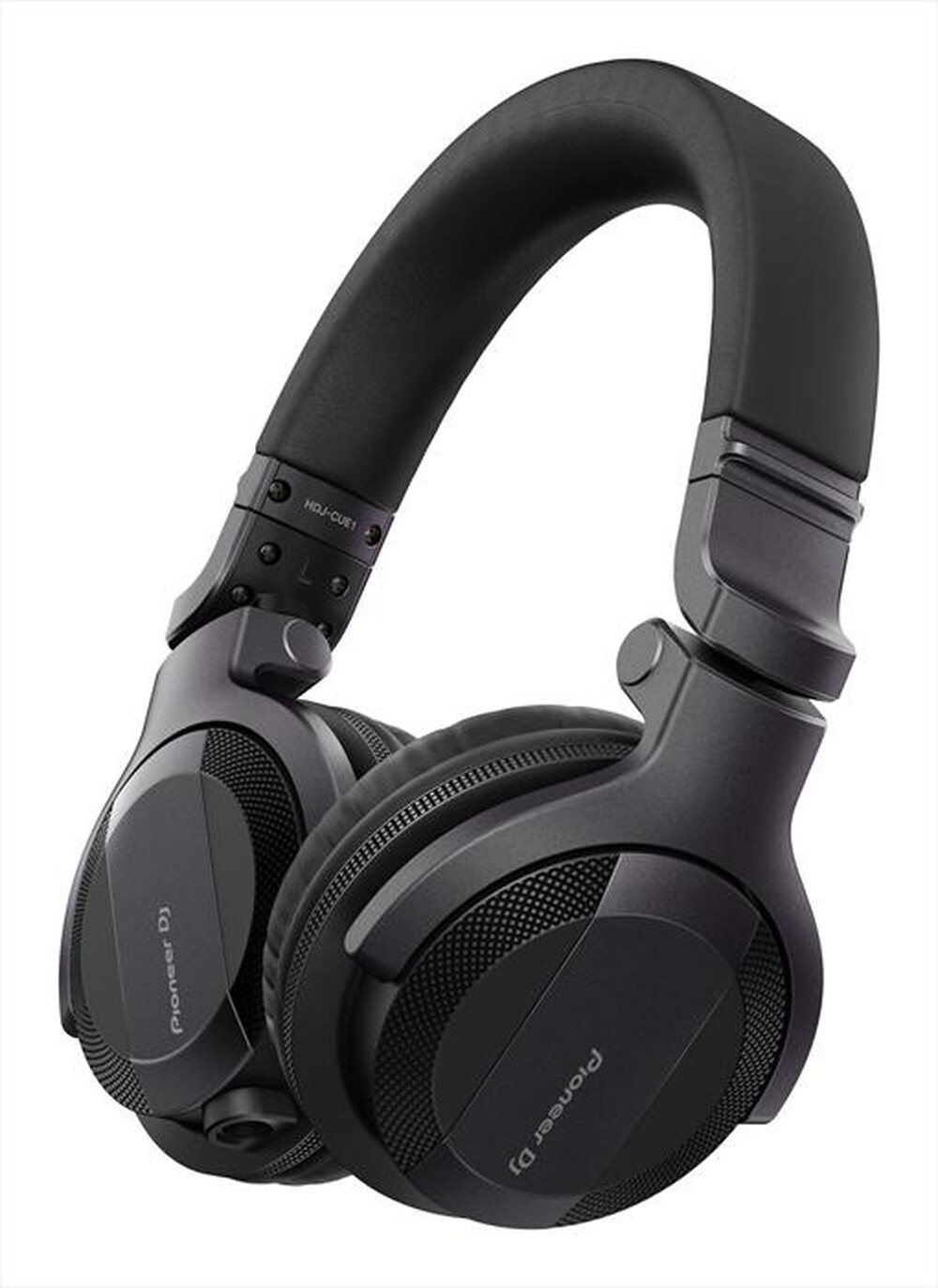 "PIONEER - CUFFIE DJ HDJ-Antracite"