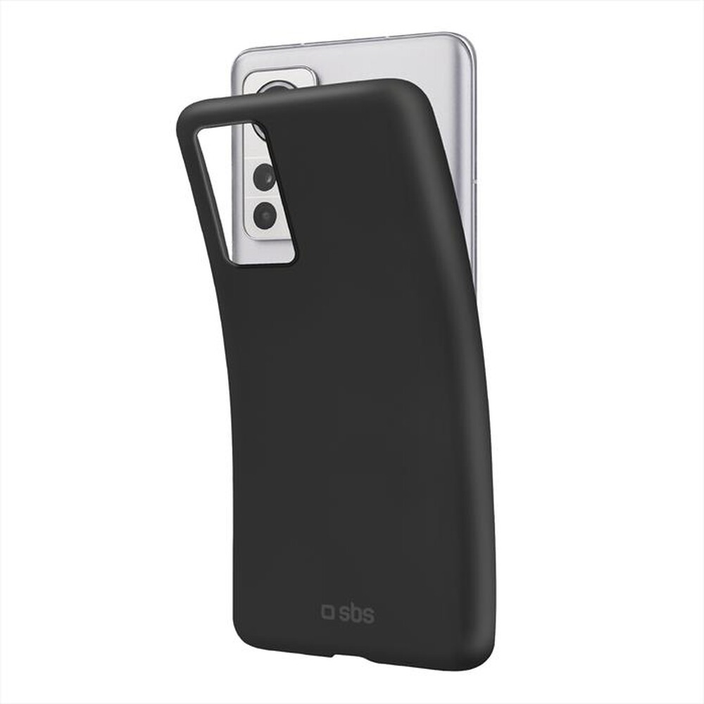 Immagine del prodotto SBS - Cover TESENSXI12LK per Xiaomi 12 Lite-Nero