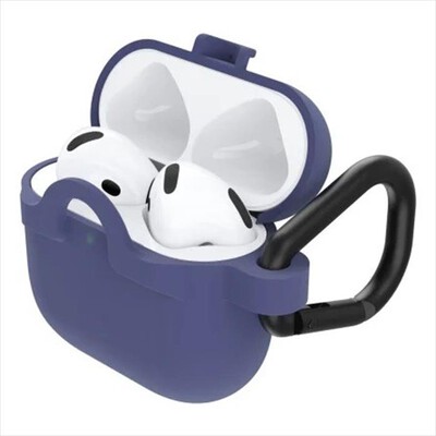 OTTERBOX - CUSTODIA PER AIRPODS QUARTA GENERAZIONE-Viola