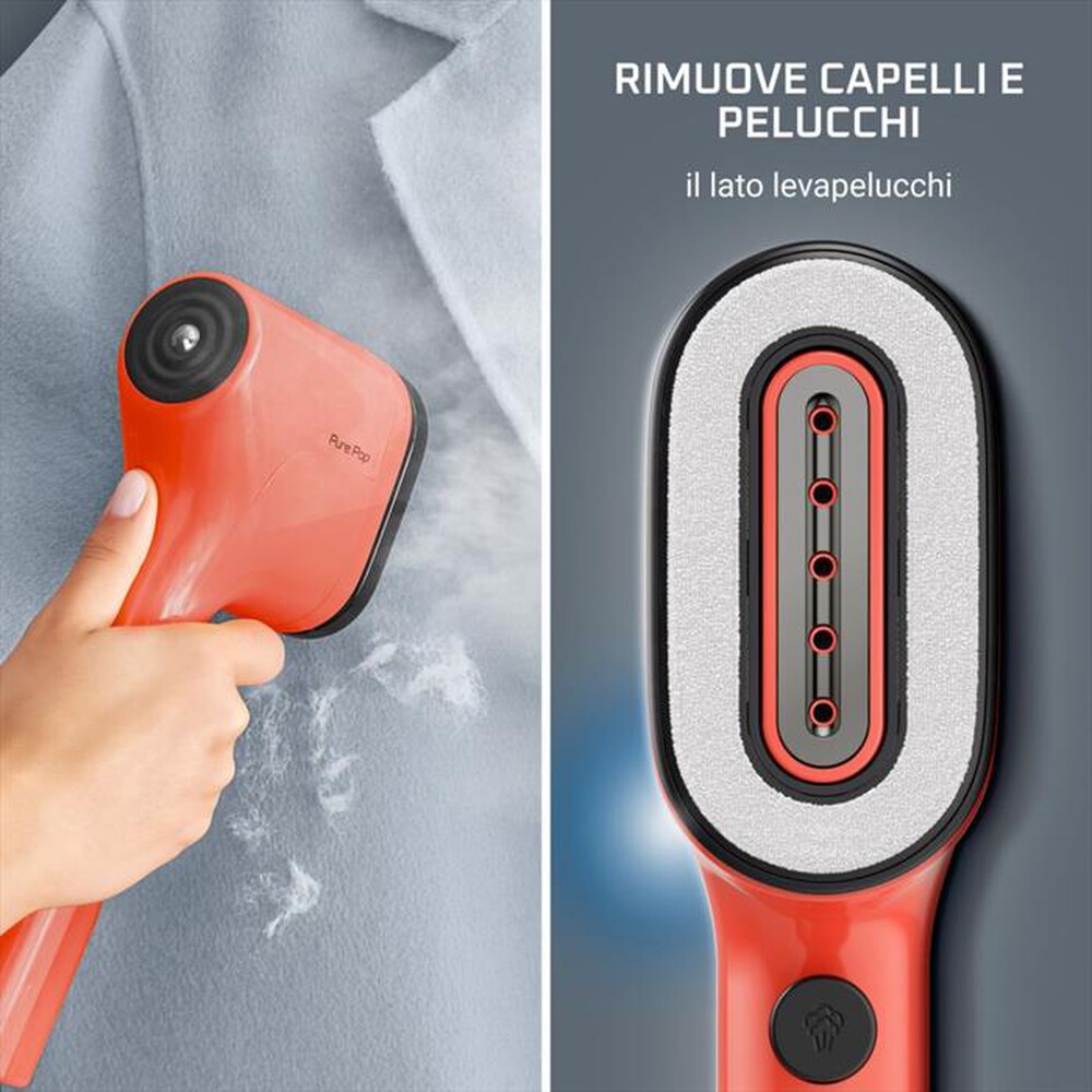 Immagine del prodotto ROWENTA - Ferro da stiro a vapore DR2022