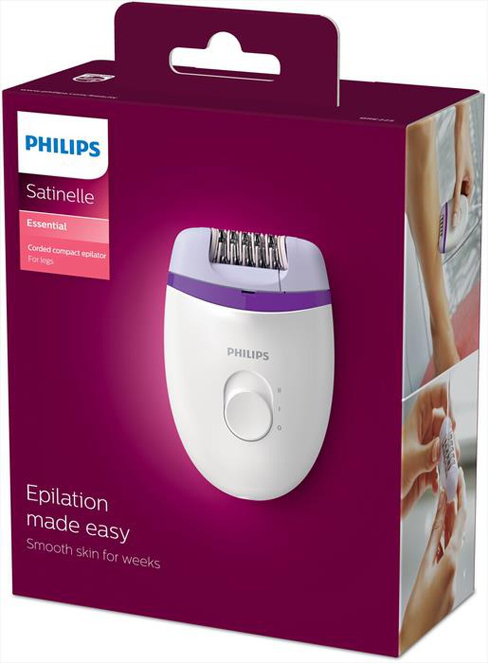 Immagine del prodotto PHILIPS - BRE225/00