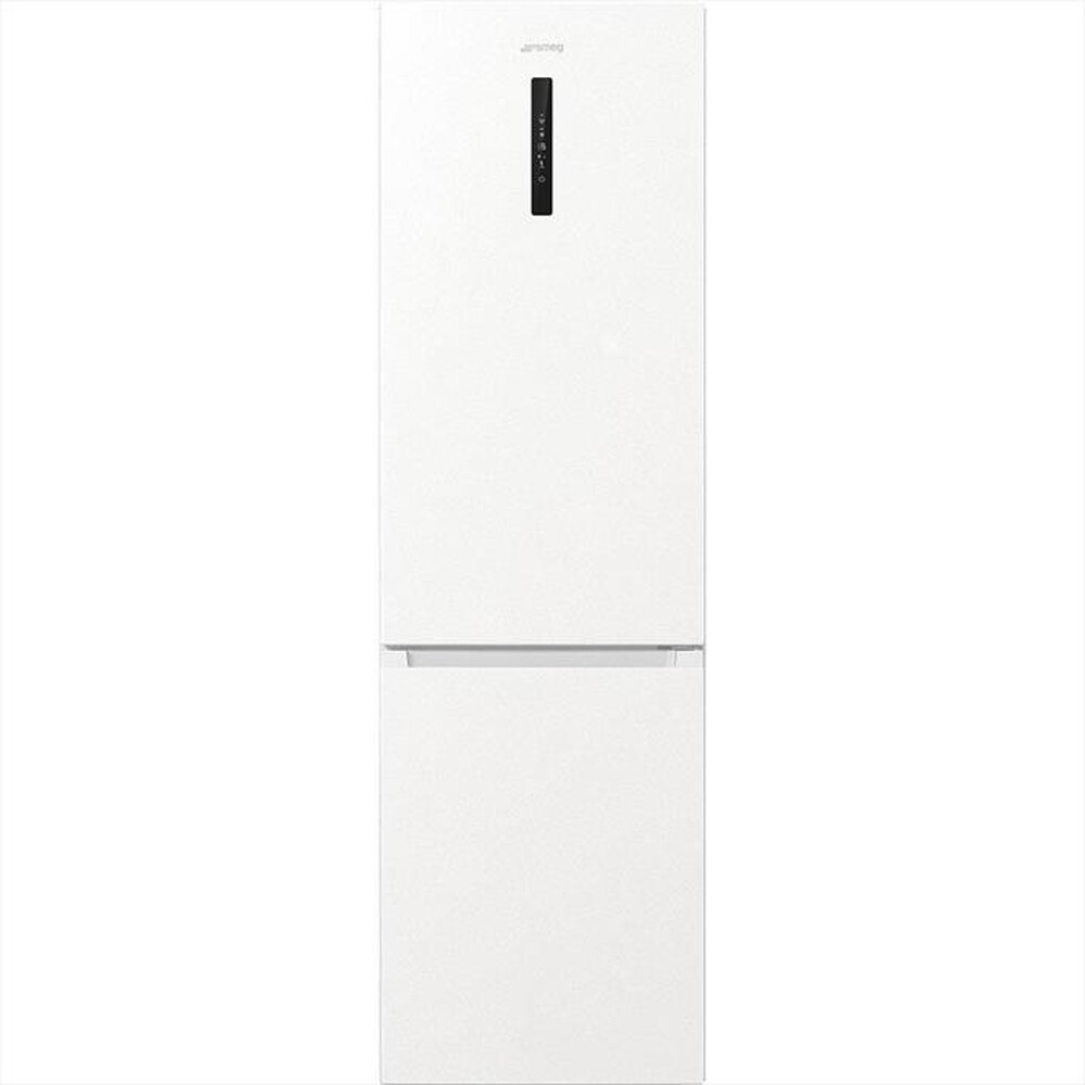Immagine del prodotto SMEG - Frigorifero combinato RC20WDNE Classe E 331lt-Bianco