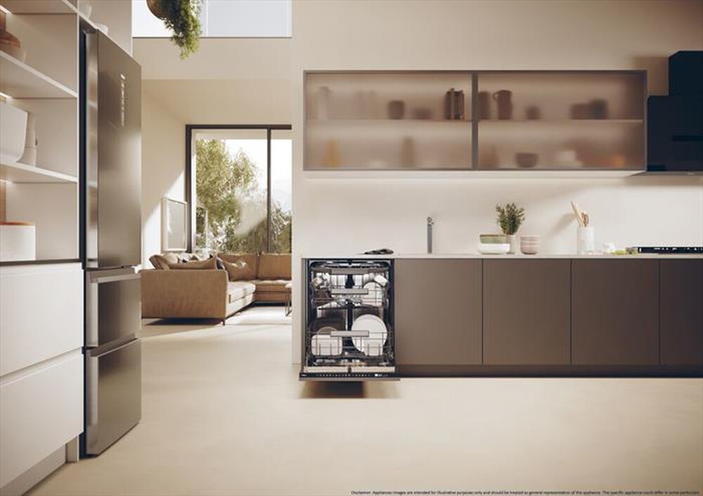 Immagine del prodotto HAIER - Lavastoviglie XI 4A4M4PB Classe A 14 coperti