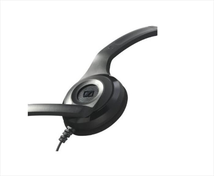 SENNHEISER - PC 2 chat - black | Euronics