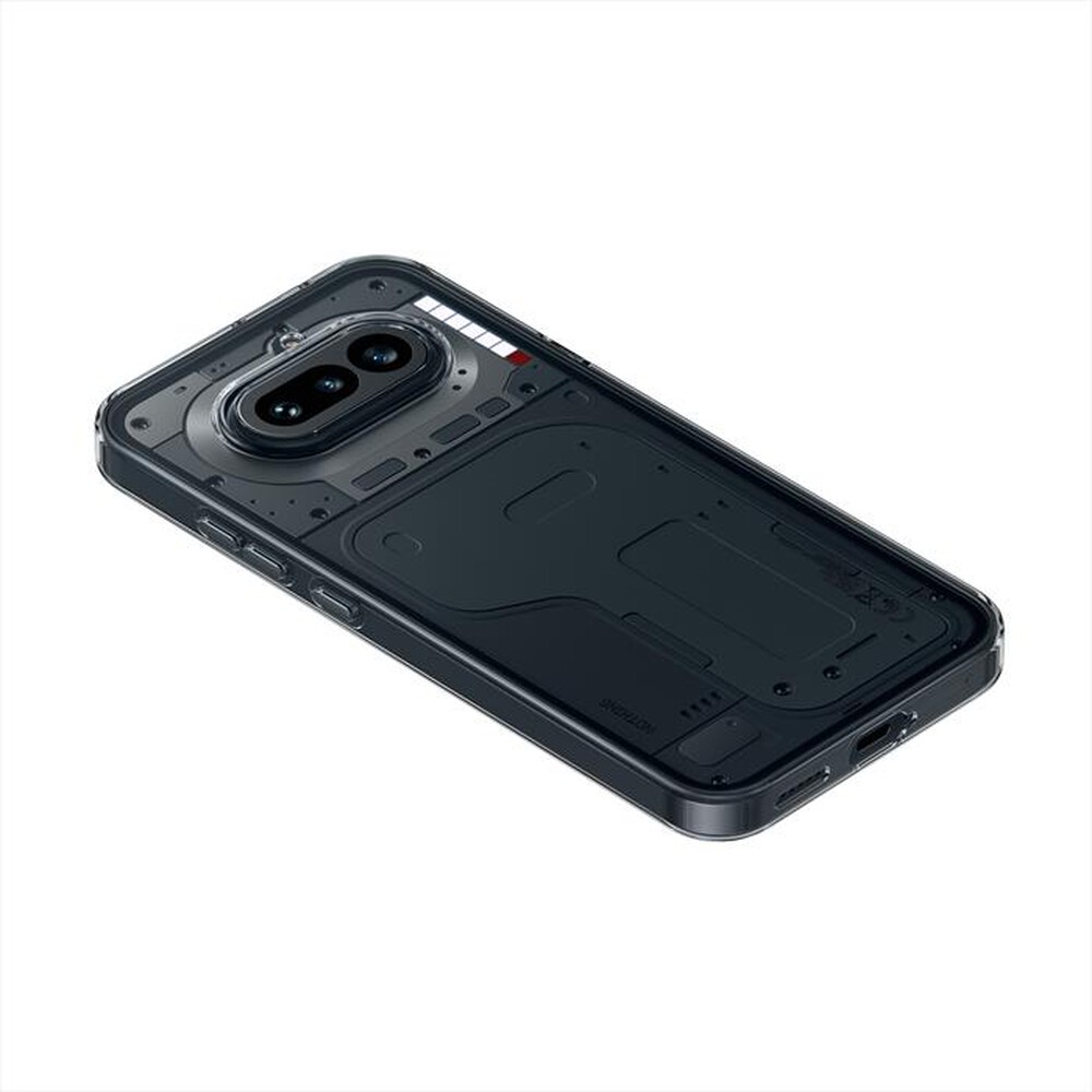 Immagine del prodotto NOTHING - Smartphone PHONE (4A) 12GB/256GB-Nero