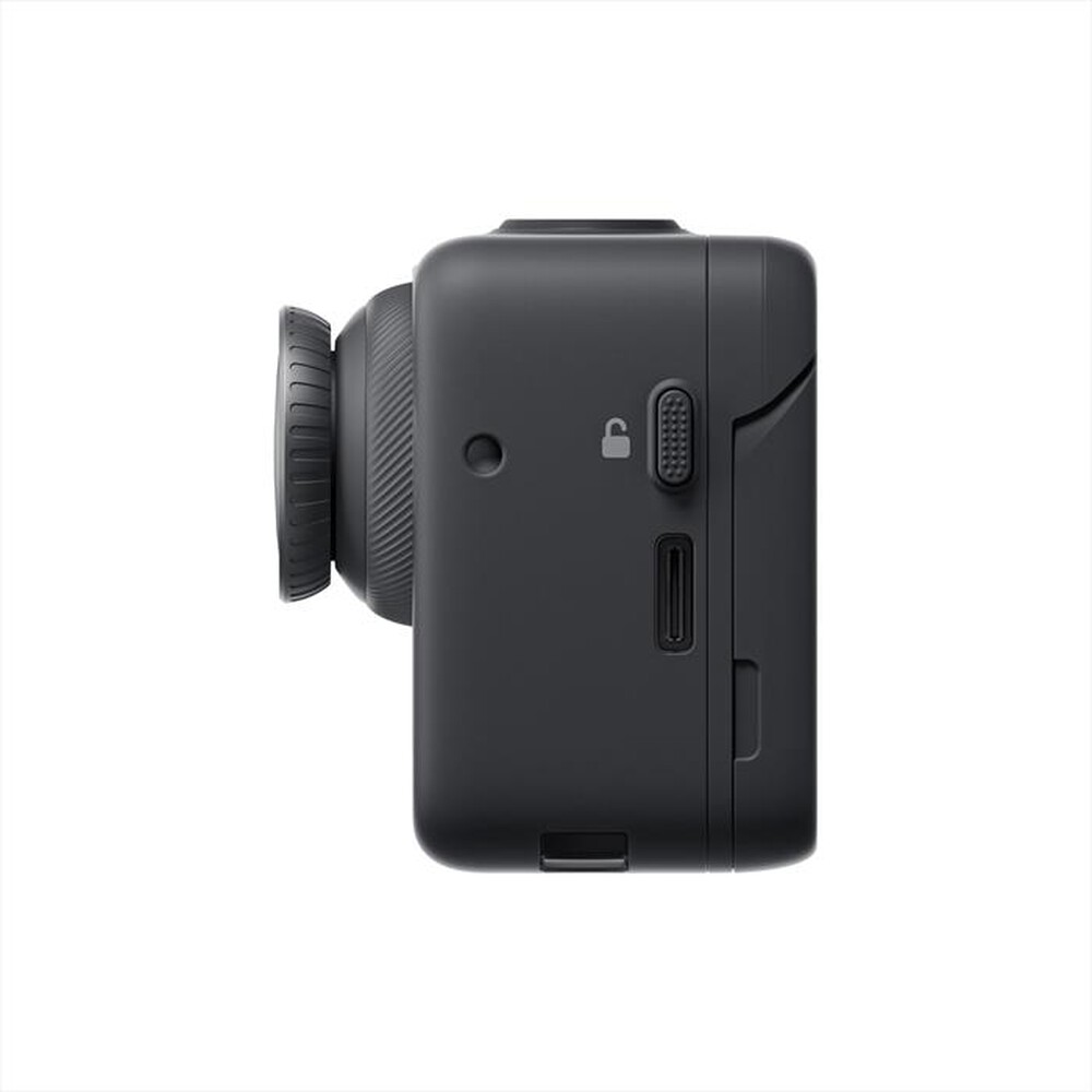 "INSTA360 - Action cam GO3S 128GB-Black"