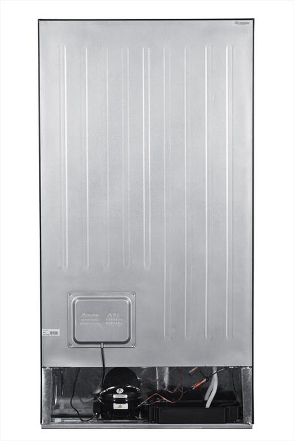 Immagine del prodotto DAYA - Frigorifero side by side DFA550NV2XE0 Classe E-INOX