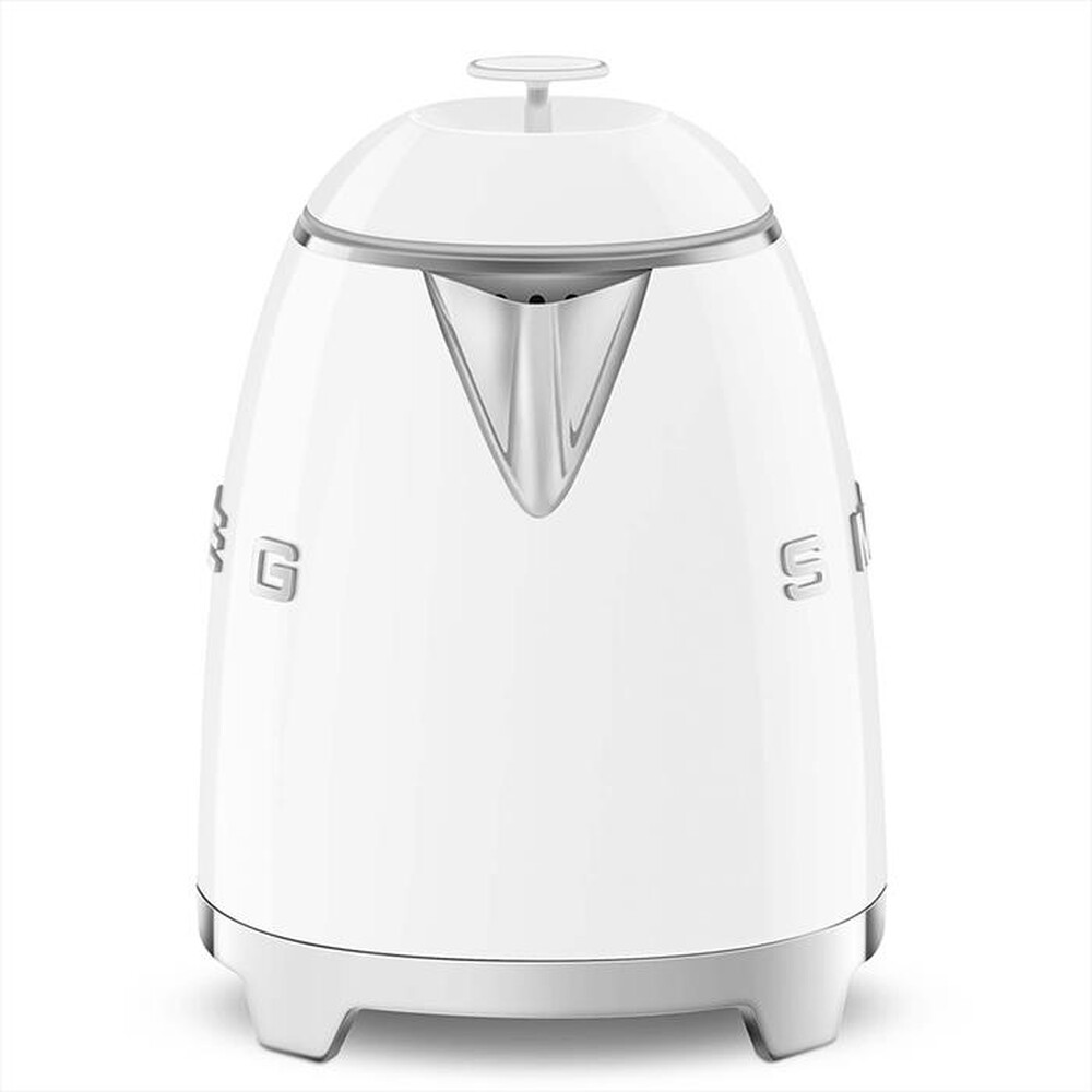 "SMEG - Mini Bollitore 50's Style – KLF05WHEU-Bianco"