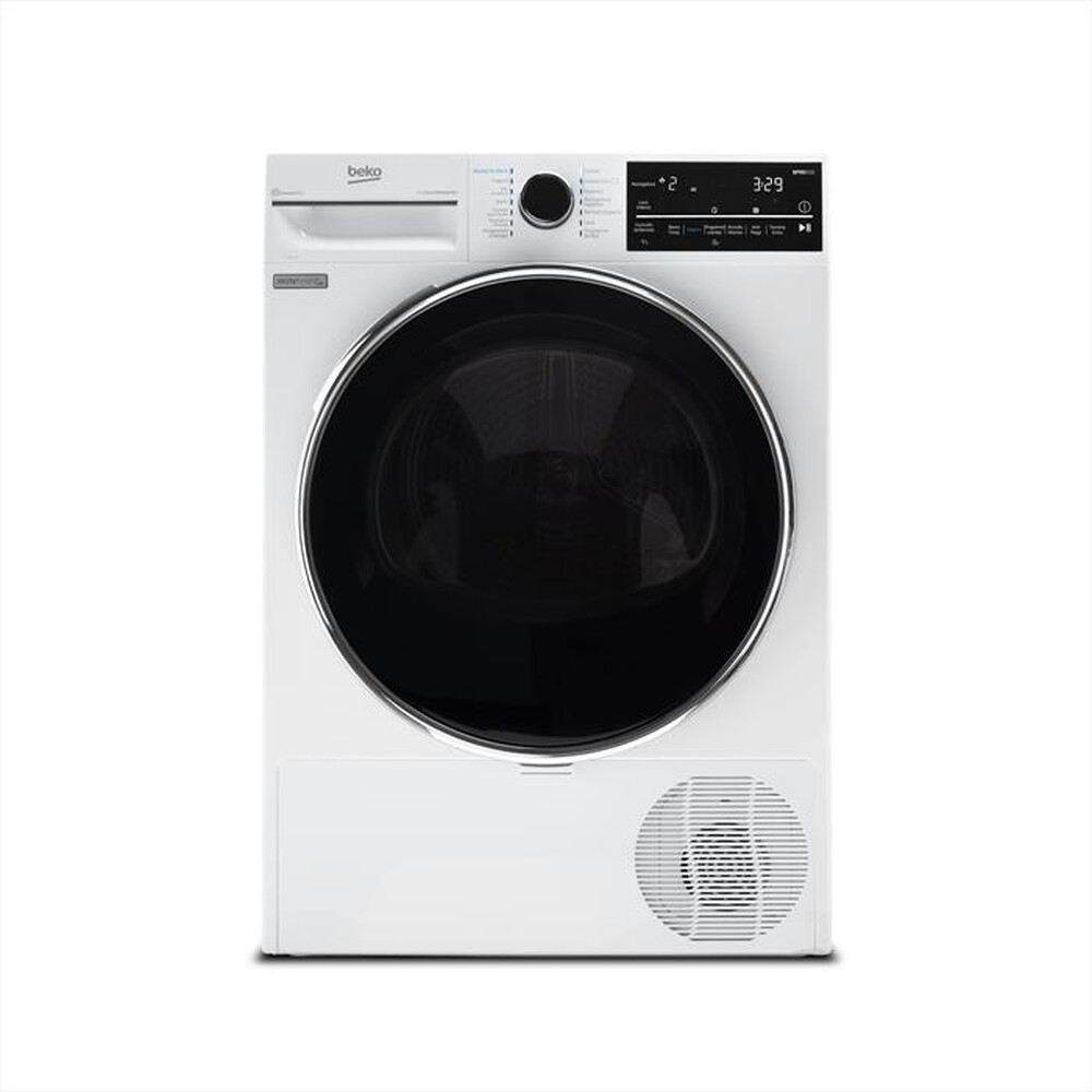 "BEKO - Asciugatrice BT5103IB 10 Kg Classe A++-Bianco"