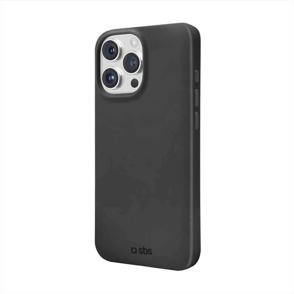 Immagine del prodotto SBS - Cover TEINSTIP1567PK per iPhone 15 Pro Max-Nero