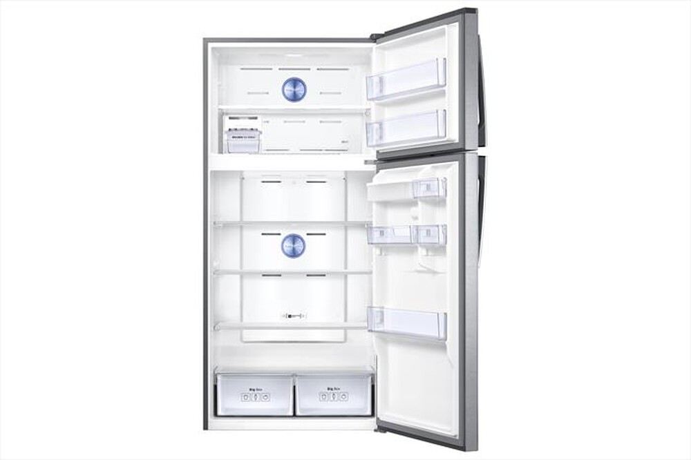 Immagine del prodotto SAMSUNG - Frigorifero 2 porte RT62K7115SL/ES Classe F-INOX