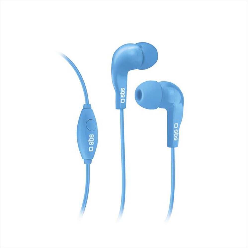 "SBS - TEINEARBL-AZZURRO"