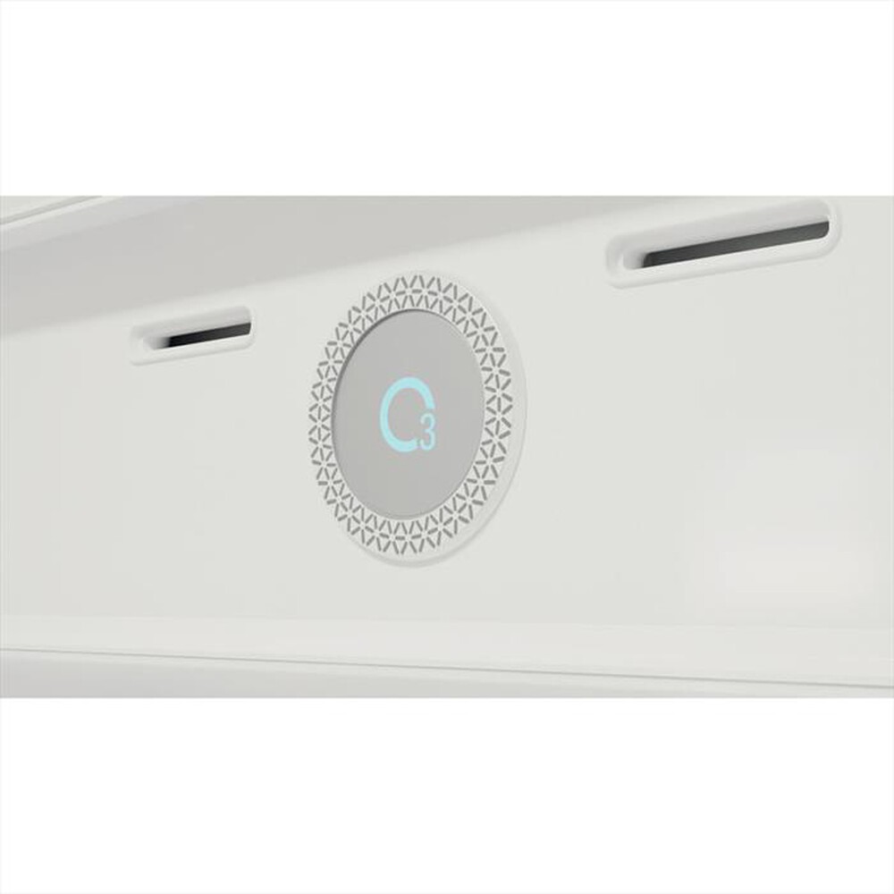 "HOTPOINT ARISTON - Frigorifero combinato HAFC8 TT33SK O3 Classe D"