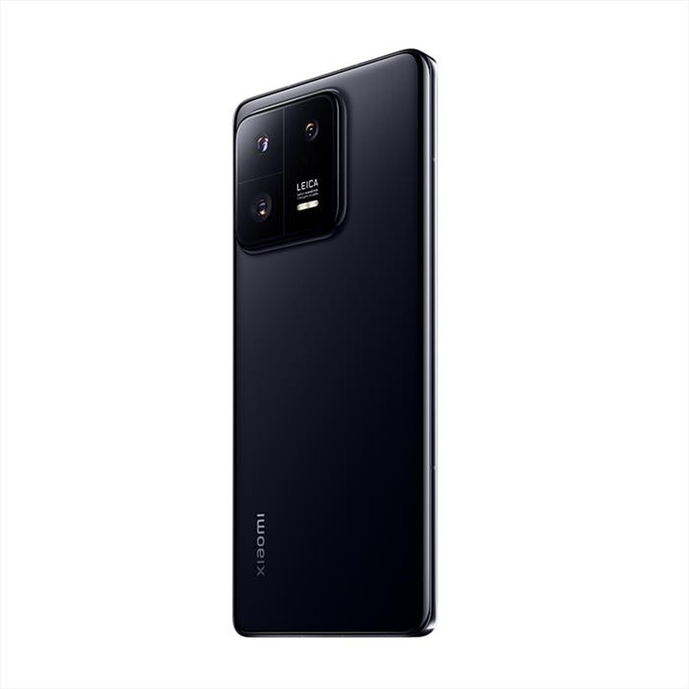 "XIAOMI - Smartphone XIAOMI 13 PRO 12+256GB-Ceramic Black"