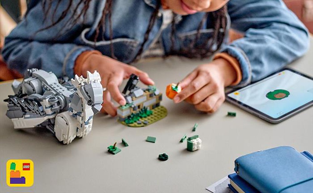 Immagine del prodotto LEGO - Harry Potter Calendario dell’Avvento 2024 - 76438