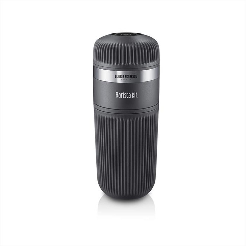 "WACACO - BARISTA KIT per NANOPRESSO-NERO"