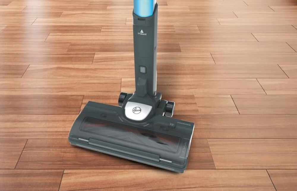 "HOOVER - HF522STP 011-Blu, Grigio"