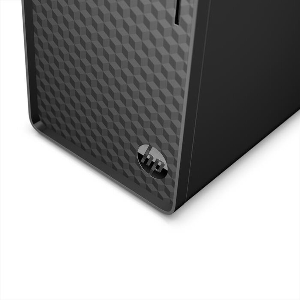 "HP - Desktop M01-F2002NL-Nero"