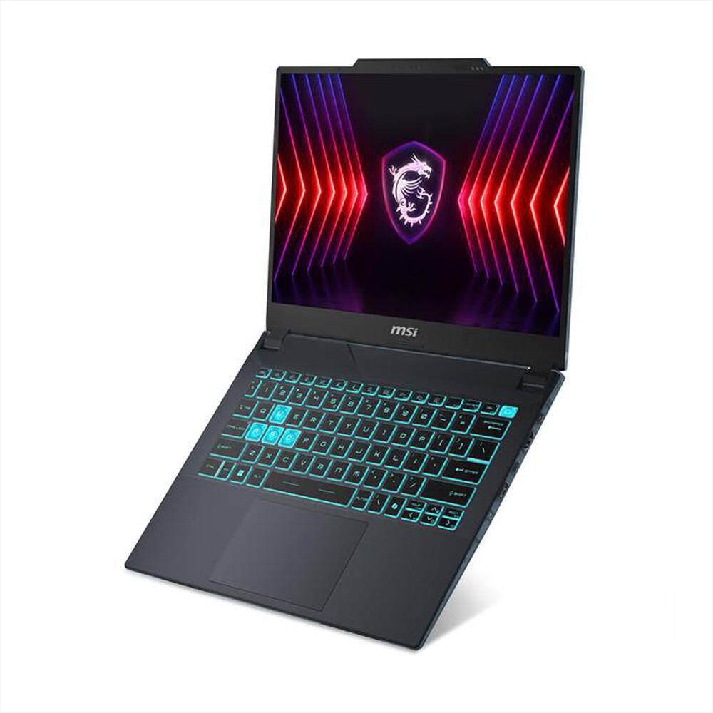 "MSI - Notebook CYBORG 14 A13VF-084IT-Grigio"