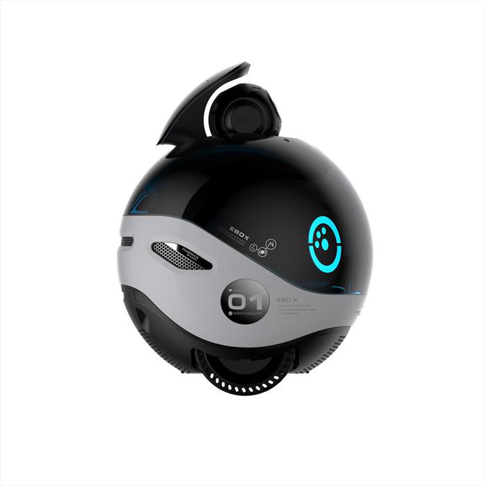 Immagine del prodotto ENABOT - ENABOT EBO X-Nero