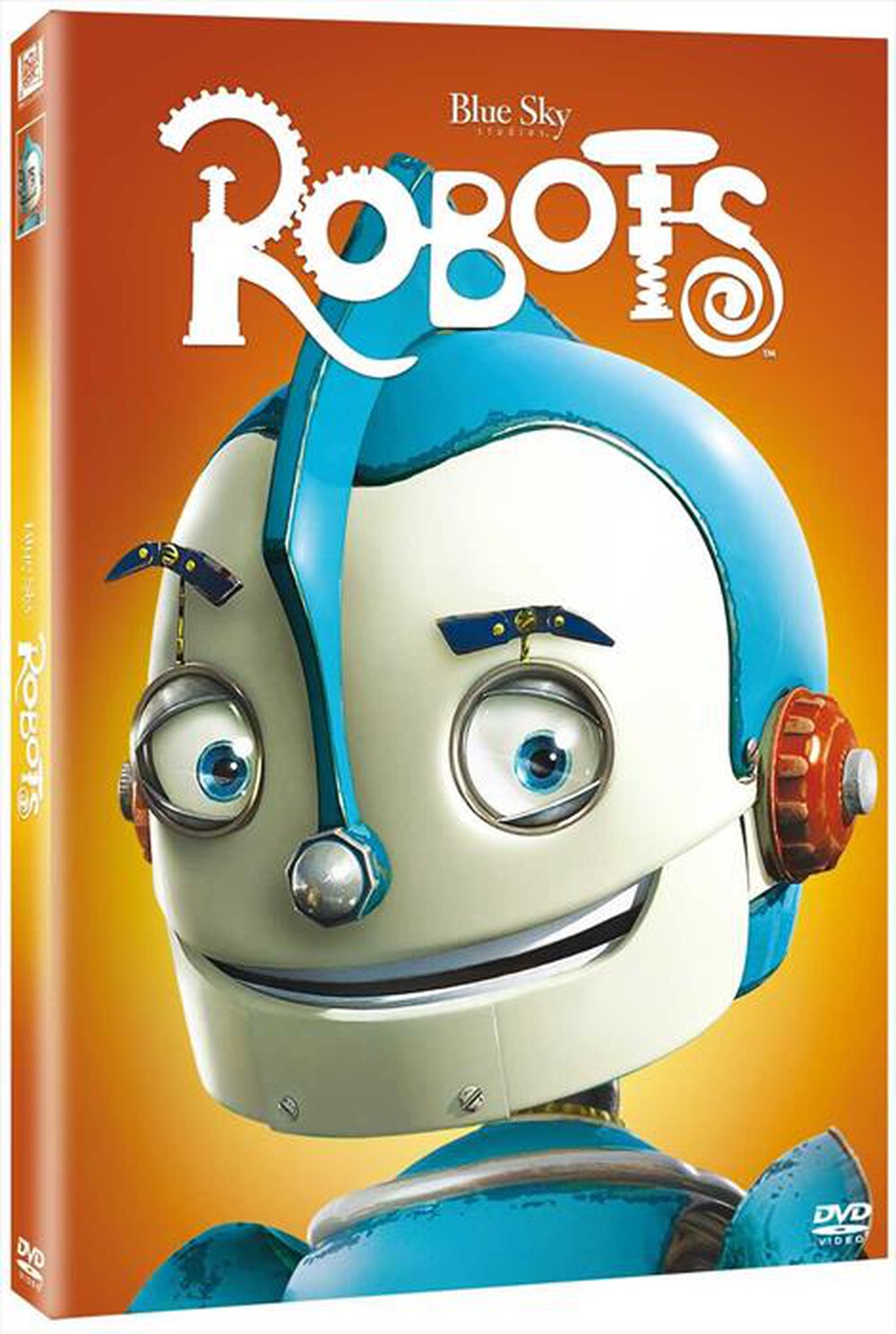 Immagine del prodotto WALT DISNEY - Robots (Funtastic Edition)
