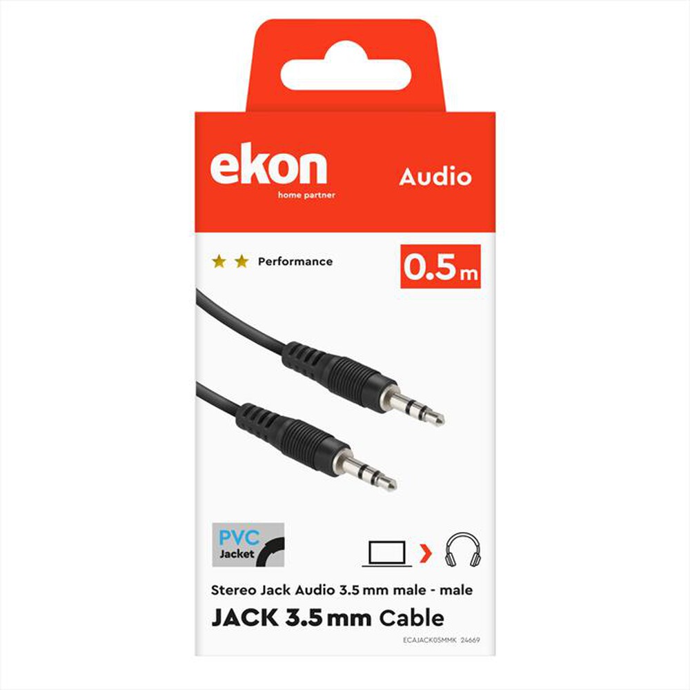 "SBS - ECAJACK05MMK"