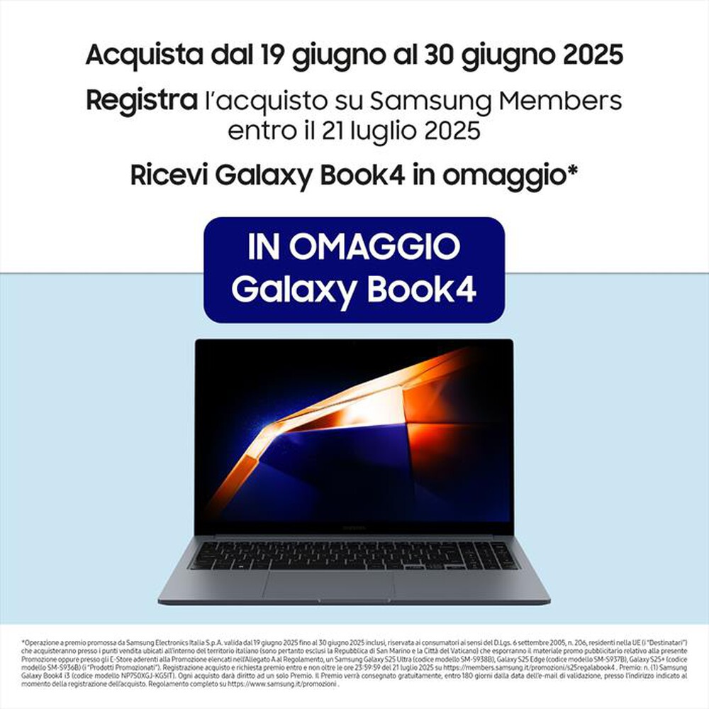 Immagine del prodotto WIND - 3 - SAMSUNG Galaxy S25 Edge 256GB-Titanium Silver