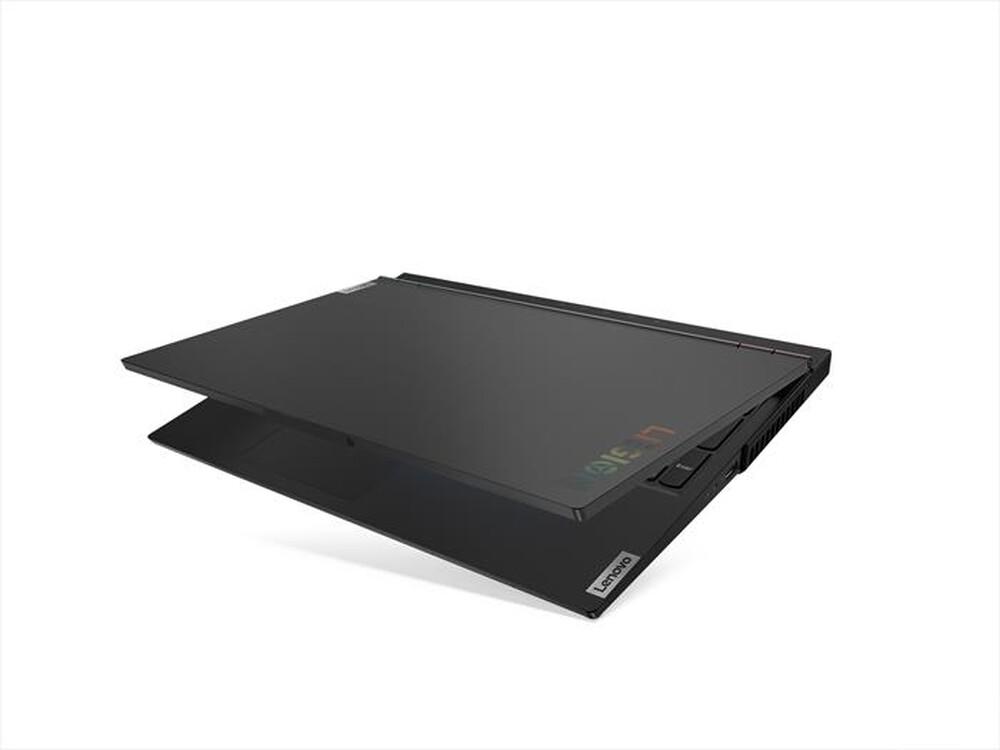 "LENOVO - LEGION5 15IMH05H 81Y600JEIX-Black"