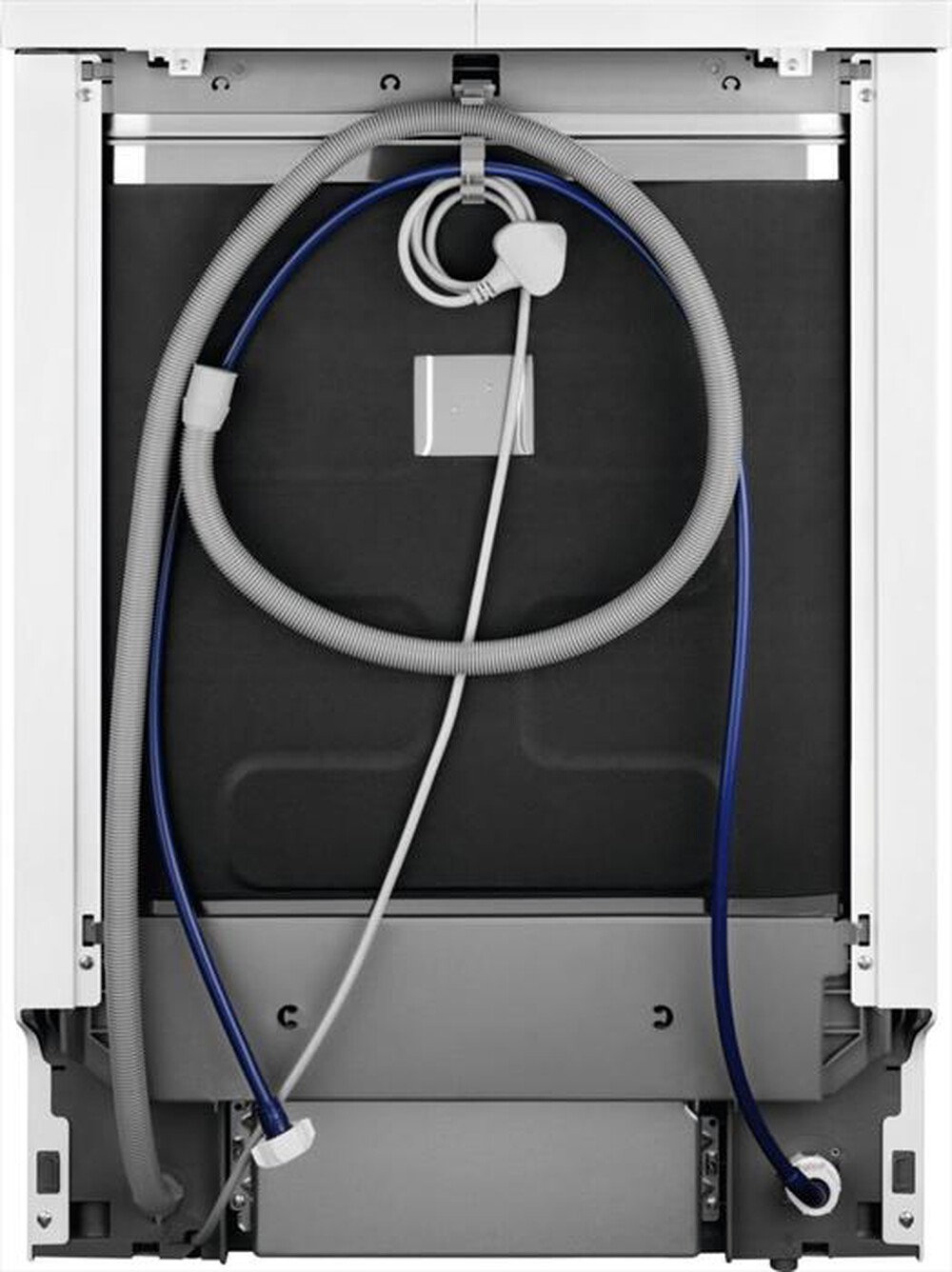 Immagine del prodotto ELECTROLUX - Lavastoviglie ESA47200SX Classe E 13 coperti-Inox antimpronta