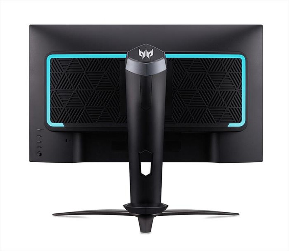 "ACER - PREDATOR X25-Nero"