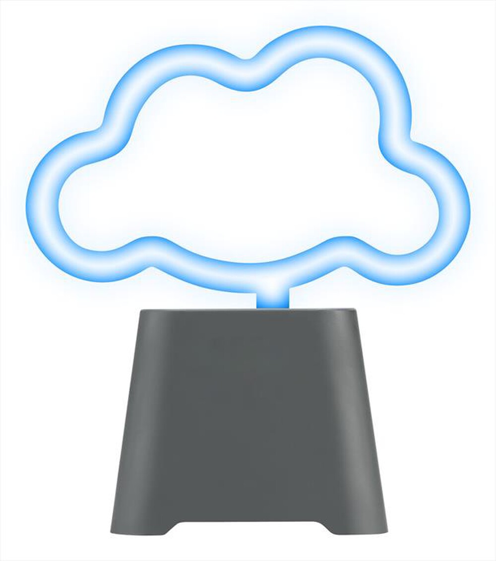 Immagine del prodotto CELLULARLINE - Speaker bluetooth BTSPKNEONBEAT222