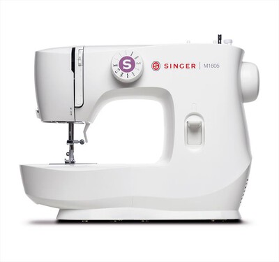 SINGER - Macchina da cucire M1605