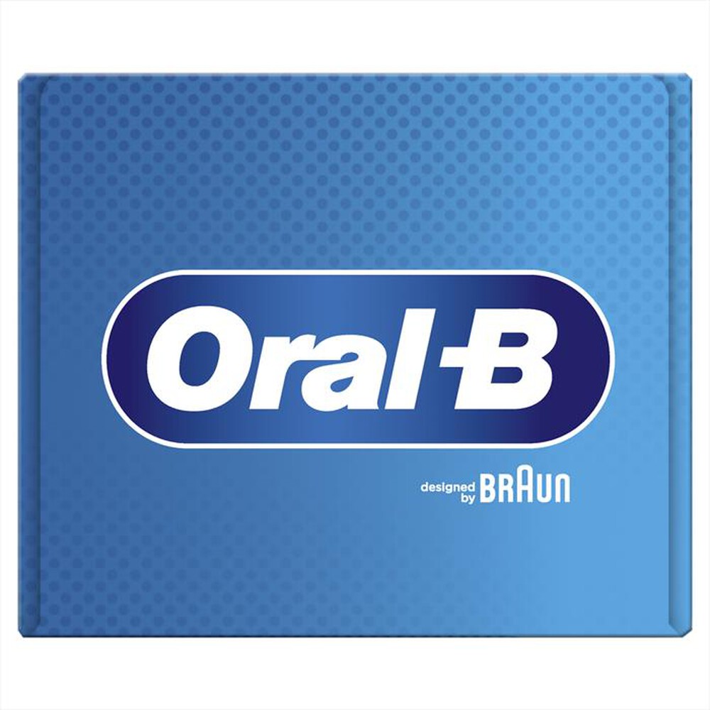 "ORAL-B - STAGES POWER DISNEY-Personaggi Disney Cars"