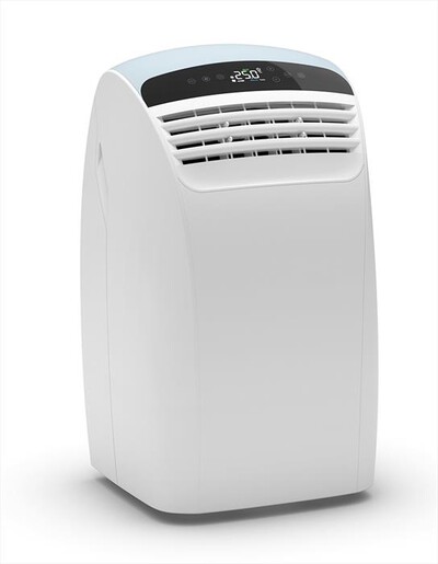OLIMPIA SPLENDID - DOLCECLIMA SILENT 12A+WIFI portatile monoblocco
